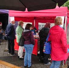 Frühlingsfest 2019