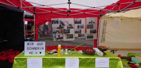 Frühlingsfest 2019