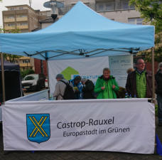 Frühlingsfest 2019