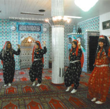 Moschee