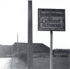 Schwerin Luftkurort